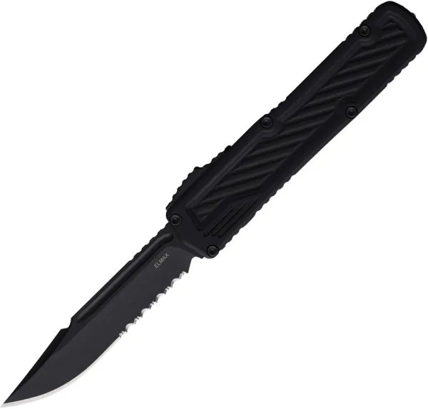 Guardian Tactical Auto Scout Elmax S-E Blade GT143112