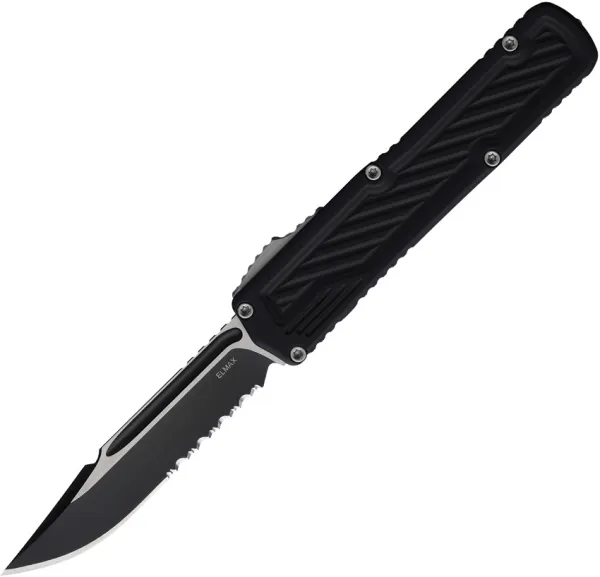 Guardian Tactical Auto Scout Elmax S-E Blade GT143212