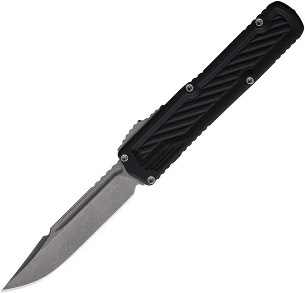 Guardian Tactical Auto Scout Elmax S-E Blade GT143511