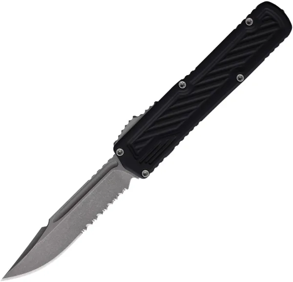 Guardian Tactical Auto Scout Elmax S-E Blade GT143512