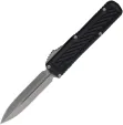 Guardian Tactical Auto Scout OTF Blk SW - GT143531