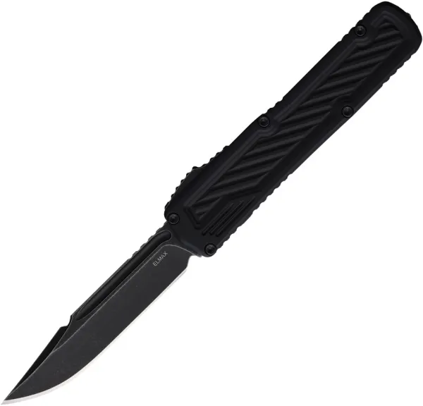 Guardian Tactical Auto Scout Elmax S-E Blade GT143611