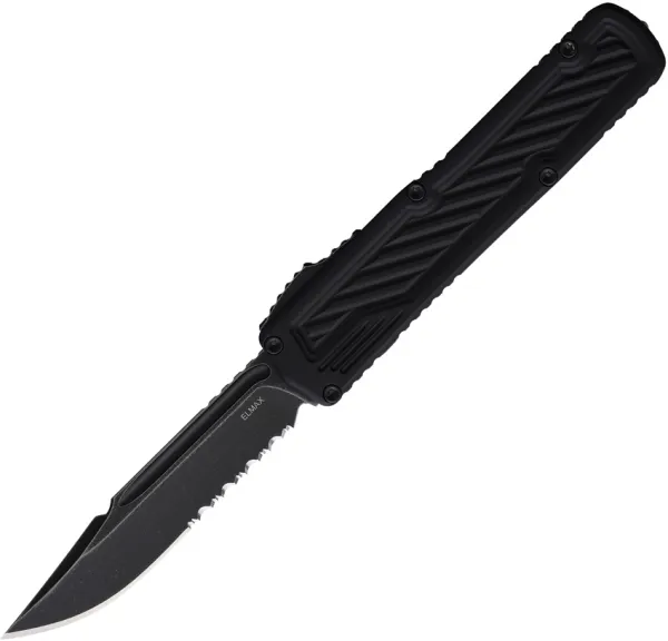 Guardian Tactical Auto Scout Elmax S-E Blade GT143612