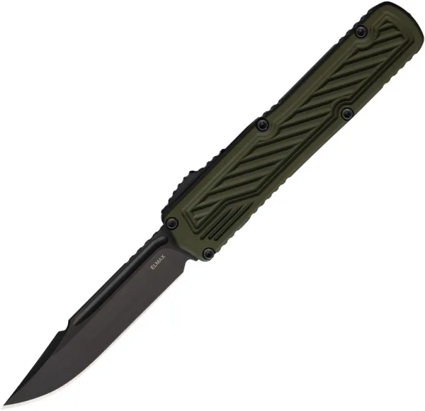 Guardian Tactical Auto Scout OTF OD GT148111