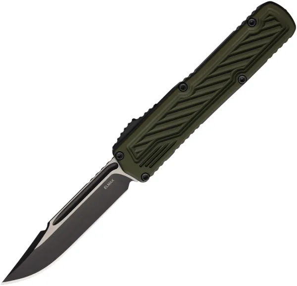 Guardian Tactical Auto Scout OTF OD TT GT148211