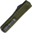 Guardian Tactical Auto Scout OTF OD Two Tone Bla GT148231