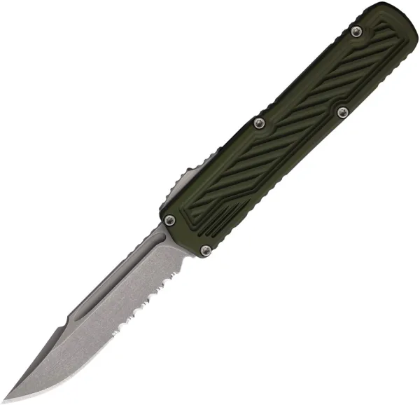 Guardian Tactical Auto Scout OTF OD SW PS GT148512