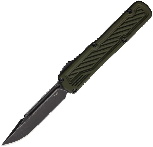 Guardian Tactical Auto Scout OTF OD BSW GT148611