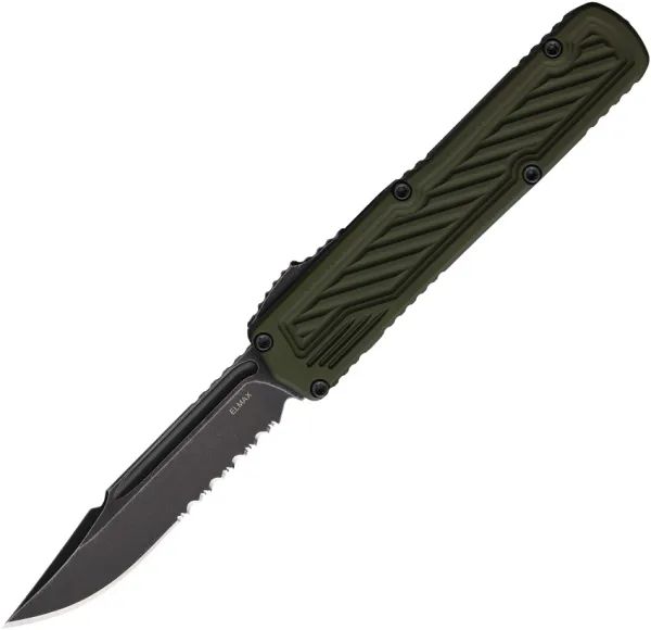 Guardian Tactical Auto Scout OTF OD BSW PS GT148612