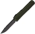 Guardian Tactical Auto Scout OTF OD BSW PS - GT148612