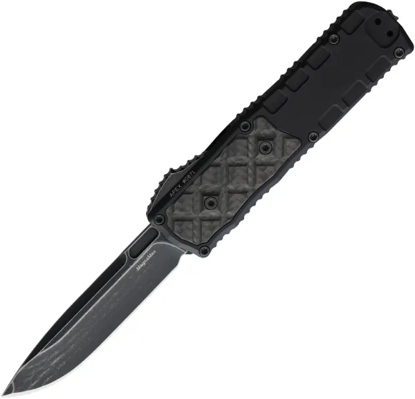Guardian Tactical Apex Edc Otf Dsw Cf GT152611