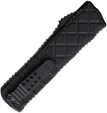 Guardian Tactical APEX EDC OTF Black GT163111