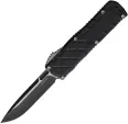Guardian Tactical APEX EDC OTF Black - GT163211