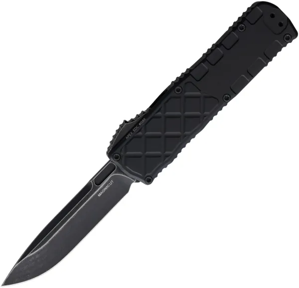 Guardian Tactical Apex Edc Otf Dsw GT163611