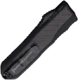 Guardian Tactical Auto Recon 035 OTF SE Black GT92111
