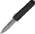 Guardian Tactical Auto Recon 035 OTF SW Black - GT92511