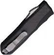 Guardian Tactical Auto Recon 035 OTF SW Black GT92511