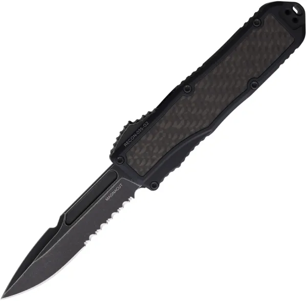 Guardian Tactical Auto Recon 035 G2 OTF GT92612