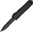 Guardian Tactical Auto Recon 035 G2 OTF Blk - GT92612