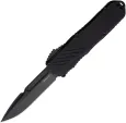 Guardian Tactical Auto Recon 035 G2 OTF Black - GT93111