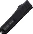 Guardian Tactical Auto Recon 035 G2 OTF Black GT93111