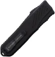 Guardian Tactical Auto Recon 035 OTF Black GT93112