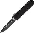 Guardian Tactical Auto Recon 035 G2 OTF Black - GT93211