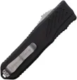 Guardian Tactical Auto Recon 035 G2 OTF Black GT93211