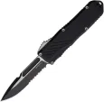 Guardian Tactical Auto Recon 035 OTF Serr - GT93212