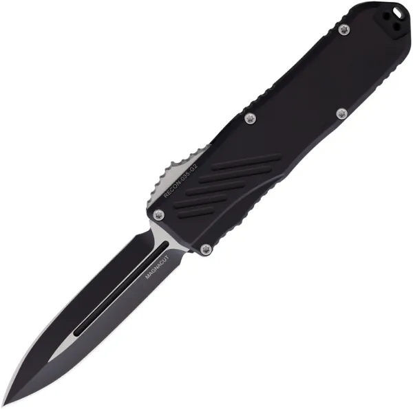 Guardian Tactical Auto Recon 035 OTF D-E 2 Tone GT93231