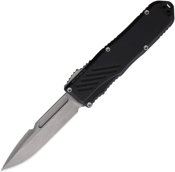 Guardian Tactical Auto Recon 035 G2 OTF SW GT93511