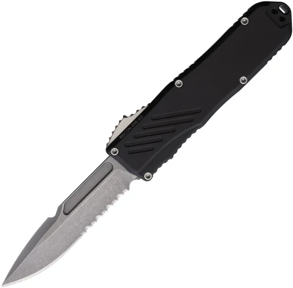 Guardian Tactical Auto Recon 035 G2 OTF SW GT93512