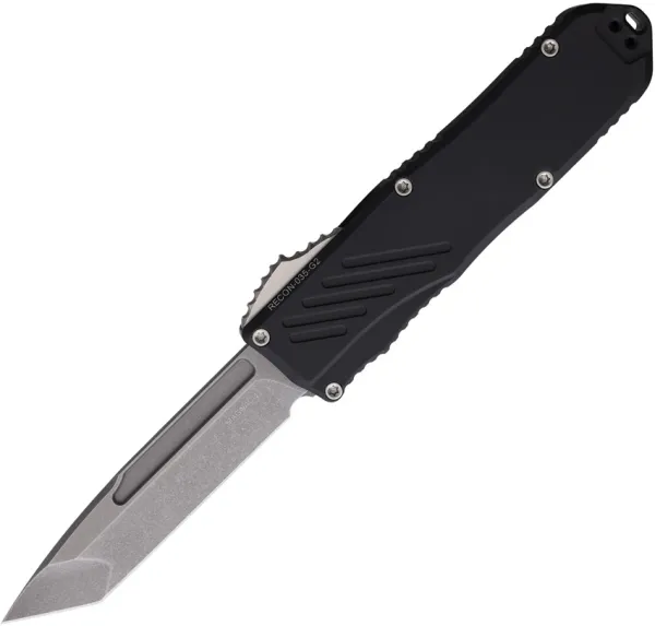 Guardian Tactical Auto Recon 035 G2 OTF GT93521