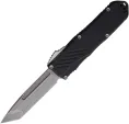 Guardian Tactical Auto Recon 035 OTF Blk SW - GT93521