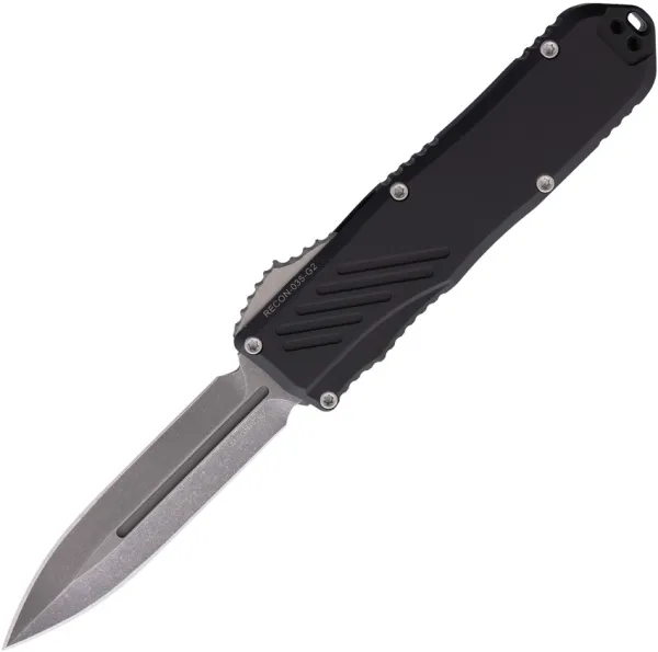 Guardian Tactical Auto Recon 035 OTF D-E GT93531