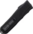 Guardian Tactical Auto Recon 035 OTF Black SW GT93621
