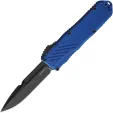 Guardian Tactical Auto Recon 035 G2 OTF Blue - GT94111G2BL