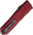 Guardian Tactical Auto Recon 035 G2 OTF Red GT94111
