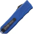 Guardian Tactical Auto Recon 035 G2 OTF Blue Bla GT94121
