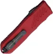 Guardian Tactical Auto Recon 035 G2 OTF Red GT94212