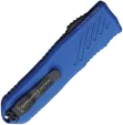 Guardian Tactical Auto Recon 035 G2 OTF Blue GT94221BL