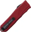 Guardian Tactical Auto Recon 035 OTF Red GT94221