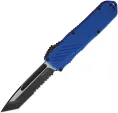 Guardian Tactical Auto Recon 035 OTF SE Blu - GT94222BLU