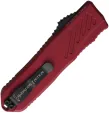 Guardian Tactical Auto Recon 035 OTF SE Red GT94222RED