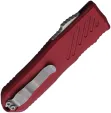 Guardian Tactical Auto Recon 035 OTF Red GT94511RD