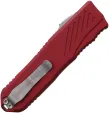 Guardian Tactical Auto Recon 035 OTF Red SW GT94521