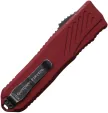 Guardian Tactical Auto Recon 035 G2 OTF Red GT94611RD