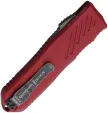 Guardian Tactical Auto Recon 035 G2 OTF Red GT94612