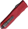 Guardian Tactical Auto Recon 035 G2 OTF Red GT94621
