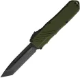 Guardian Tactical Auto Recon 035 G2 OTF OD - GT98121